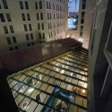 Mamilla Hotel / Safdie Architects © Timothy Hursley