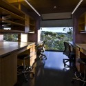 Okinawa Institute of Science & Technology / Nikken Sekkei, Kornberg Associates, Kuniken Joint Venture © Kornberg Associates Architects