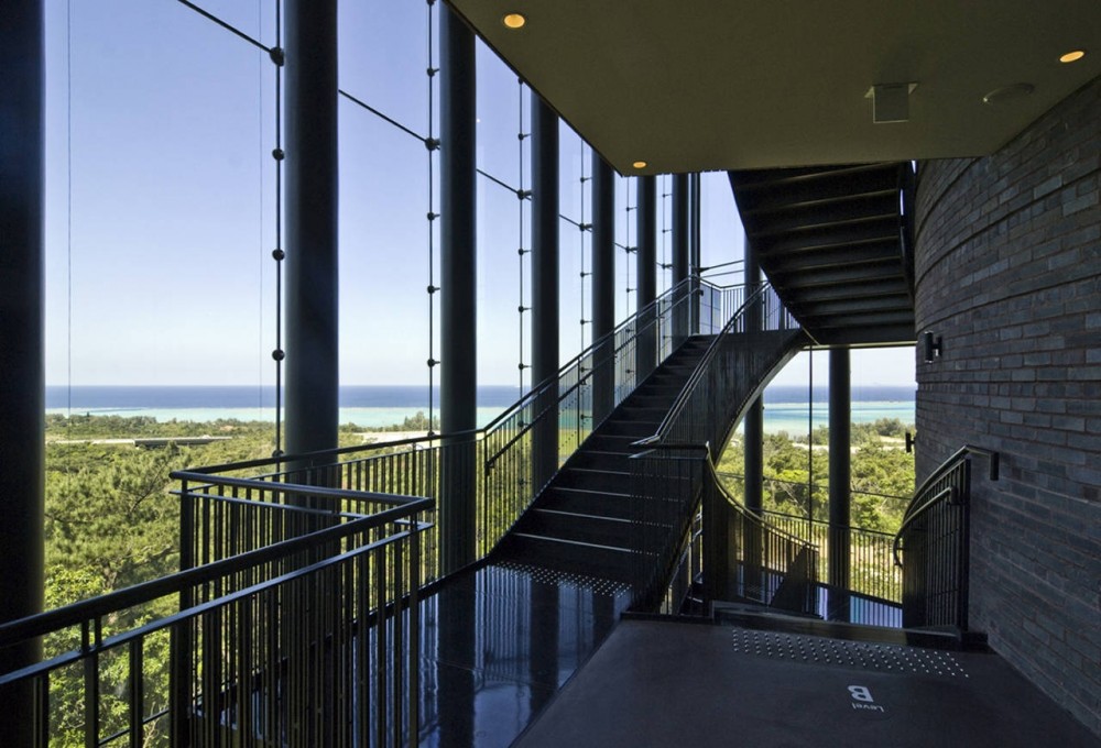 Okinawa Institute of Science & Technology / Nikken Sekkei + Kornberg Associates + Kuniken