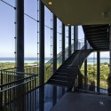 Okinawa Institute of Science & Technology / Nikken Sekkei, Kornberg Associates, Kuniken Joint Venture © Kornberg Associates Architects
