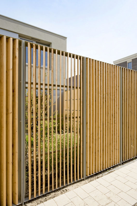 Piano House / Pasel.Kuenzel Architects