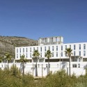 Oropesa / Impresiones de Arquitectura Oropesa / Impresiones de Arquitectura © David Frutos
