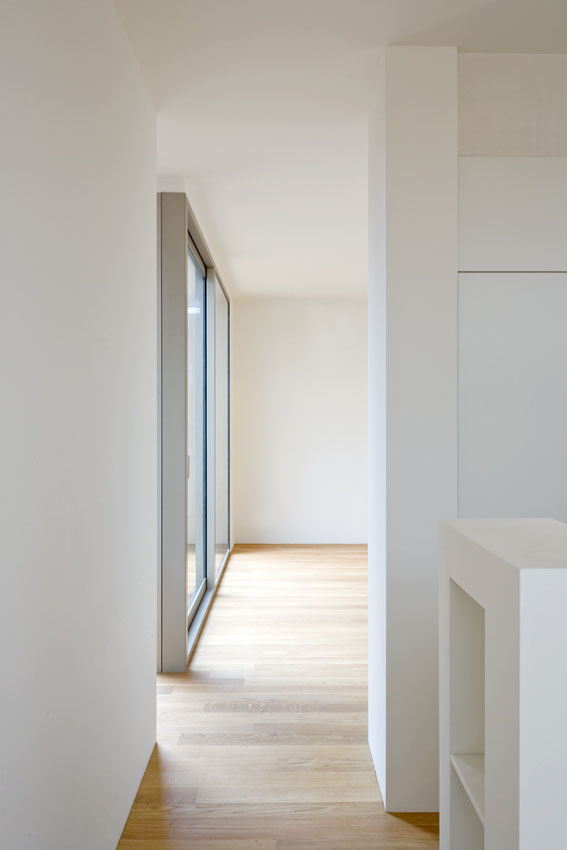 Piano House / Pasel.Kuenzel Architects