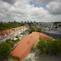 Primary School The Hague / Ana Rocha Architects Courtesy of Rocha Tombal Architects