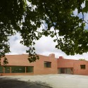 Primary School The Hague / Ana Rocha Architects Courtesy of Rocha Tombal Architects