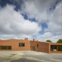 Primary School The Hague / Ana Rocha Architects Courtesy of Rocha Tombal Architects