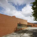 Primary School The Hague / Ana Rocha Architects Courtesy of Rocha Tombal Architects