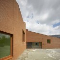 Primary School The Hague / Ana Rocha Architects Courtesy of Rocha Tombal Architects