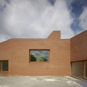 Primary School The Hague / Ana Rocha Architects Courtesy of Rocha Tombal Architects