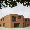 Primary School The Hague / Ana Rocha Architects Courtesy of Rocha Tombal Architects
