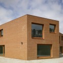 Primary School The Hague / Ana Rocha Architects Courtesy of Rocha Tombal Architects