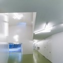 Primary School The Hague / Ana Rocha Architects Courtesy of Rocha Tombal Architects
