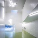 Primary School The Hague / Ana Rocha Architects Courtesy of Rocha Tombal Architects
