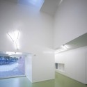 Primary School The Hague / Ana Rocha Architects Courtesy of Rocha Tombal Architects