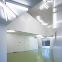 Primary School The Hague / Ana Rocha Architects Courtesy of Rocha Tombal Architects