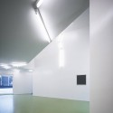 Primary School The Hague / Ana Rocha Architects Courtesy of Rocha Tombal Architects