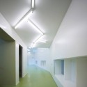 Primary School The Hague / Ana Rocha Architects Courtesy of Rocha Tombal Architects