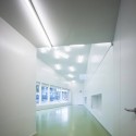 Primary School The Hague / Ana Rocha Architects Courtesy of Rocha Tombal Architects