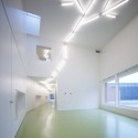 Primary School The Hague / Ana Rocha Architects Courtesy of Rocha Tombal Architects