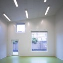 Primary School The Hague / Ana Rocha Architects Courtesy of Rocha Tombal Architects
