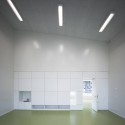 Primary School The Hague / Ana Rocha Architects Courtesy of Rocha Tombal Architects