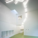 Primary School The Hague / Ana Rocha Architects Courtesy of Rocha Tombal Architects