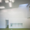 Primary School The Hague / Ana Rocha Architects Courtesy of Rocha Tombal Architects