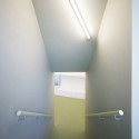 Primary School The Hague / Ana Rocha Architects Courtesy of Rocha Tombal Architects