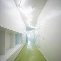 Primary School The Hague / Ana Rocha Architects Courtesy of Rocha Tombal Architects