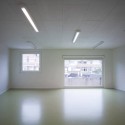 Primary School The Hague / Ana Rocha Architects Courtesy of Rocha Tombal Architects