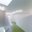 Primary School The Hague / Ana Rocha Architects Courtesy of Rocha Tombal Architects
