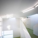 Primary School The Hague / Ana Rocha Architects Courtesy of Rocha Tombal Architects