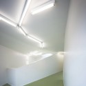 Primary School The Hague / Ana Rocha Architects Courtesy of Rocha Tombal Architects
