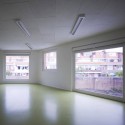 Primary School The Hague / Ana Rocha Architects Courtesy of Rocha Tombal Architects