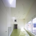 Primary School The Hague / Ana Rocha Architects Courtesy of Rocha Tombal Architects