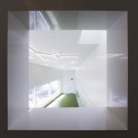 Primary School The Hague / Ana Rocha Architects Courtesy of Rocha Tombal Architects