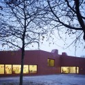 Primary School The Hague / Ana Rocha Architects Courtesy of Rocha Tombal Architects
