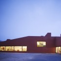 Primary School The Hague / Ana Rocha Architects Courtesy of Rocha Tombal Architects