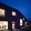 Primary School The Hague / Ana Rocha Architects Courtesy of Rocha Tombal Architects