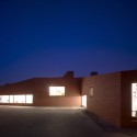 Primary School The Hague / Ana Rocha Architects Courtesy of Rocha Tombal Architects
