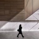 Rey Juan Carlos Hospital / Rafael De La-Hoz © Alfonso Quiroga
