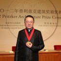 Wang Shu