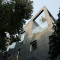Villa A / QSJW Architects Courtesy of QSJW architects