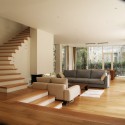 Villa A / QSJW Architects Courtesy of QSJW architects