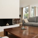 Villa A / QSJW Architects Courtesy of QSJW architects
