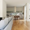 Villa A / QSJW Architects Courtesy of QSJW architects