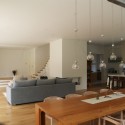 Villa A / QSJW Architects Courtesy of QSJW architects