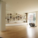 Villa A / QSJW Architects Courtesy of QSJW architects