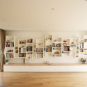 Villa A / QSJW Architects Courtesy of QSJW architects