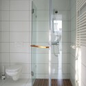 Villa A / QSJW Architects Courtesy of QSJW architects